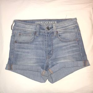 American Eagle Short